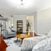 modern home design with open layout and minimal decor