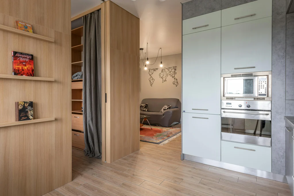 small space living ideas decluttering small room