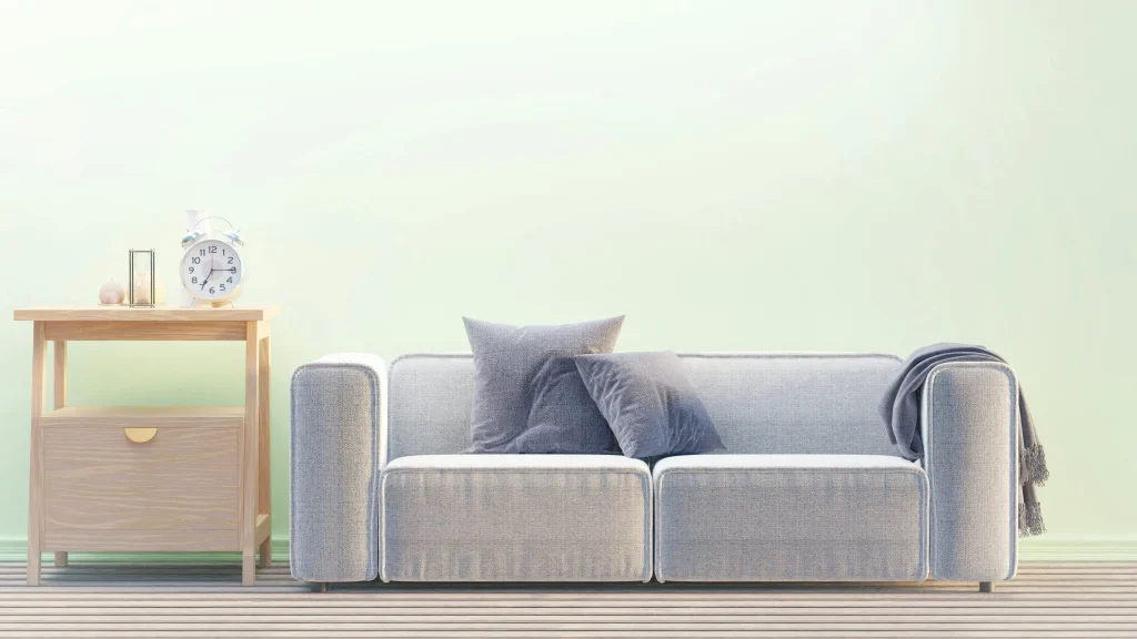 home styling tips using minimal decor approach