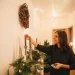 seasonal decor tips for cozy and fresh home styling