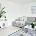 home styling tips for clean and balanced living room