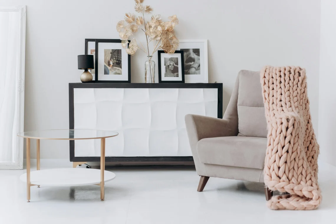decorate your home on a budget with simple design ideas