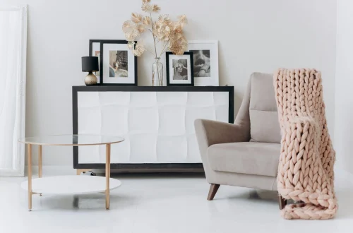 decorate your home on a budget with simple design ideas