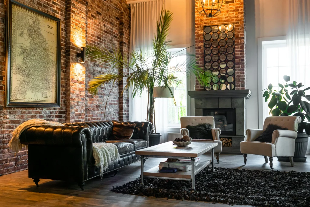 home design ideas using textures for better interior styling