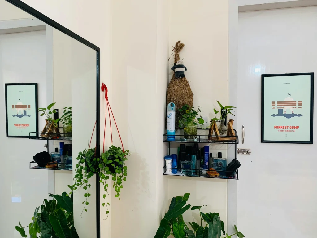 decorate your home on a budget using affordable decor items