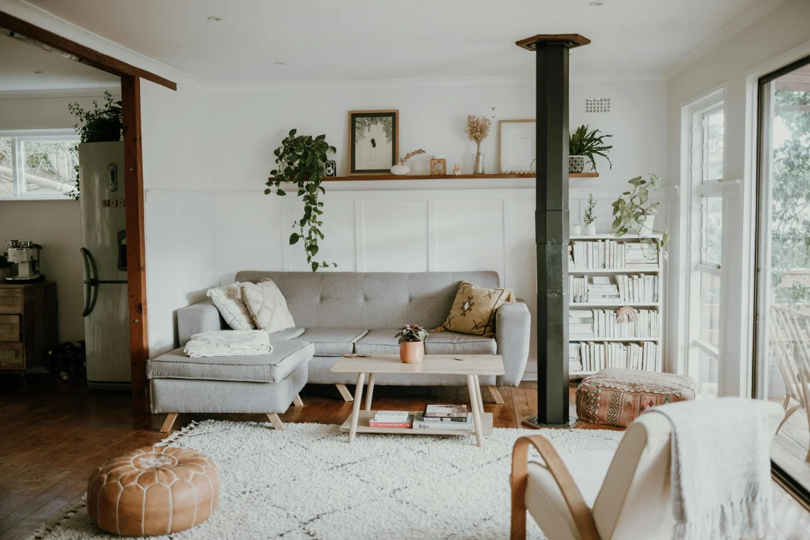 interior decor myths affecting home design and comfort