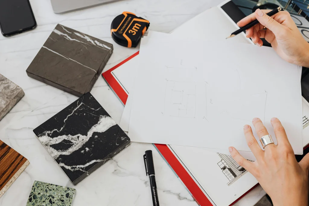 room makeover planning layout ideas