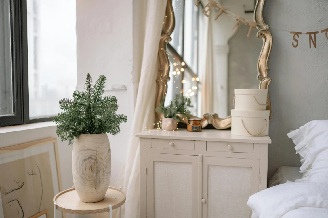 seasonal decor ideas for fresh home styling
