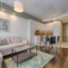 budget home tips for affordable living room design
