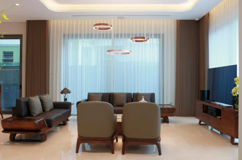 choose the right furniture for modern home design