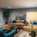 Furniture placement tips for improved room layout and flow