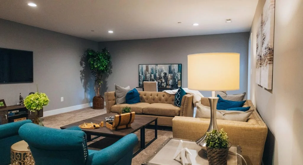 Furniture placement tips for improved room layout and flow