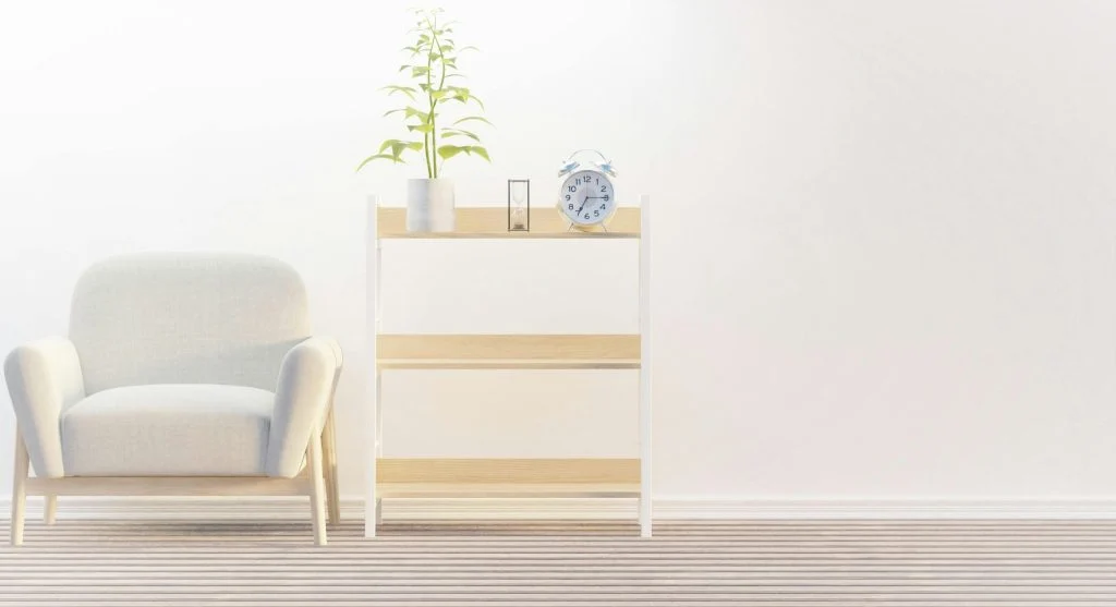 Refresh any room with simple and easy makeover ideas