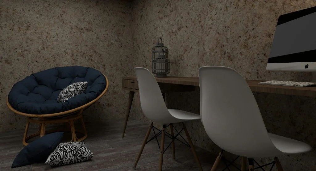 Small space planning for better comfort and efficiency