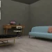Arrange furniture in any room for better comfort and layout