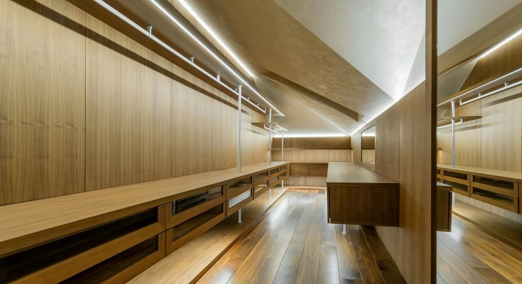 Home design ideas with smart storage solutions