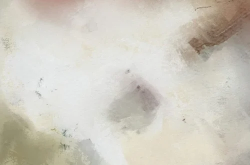 Interior design color palette for a cozy atmosphere