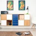 Affordable home decor ideas for a beautiful living room
