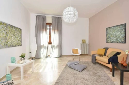 refresh room without renovation