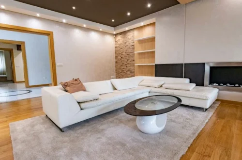 Interior decor ideas for a stylish and comfortable home