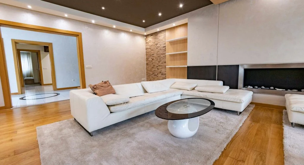 Interior decor ideas for a stylish and comfortable home