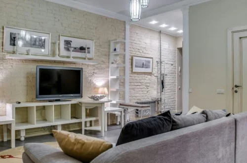 Room makeover ideas for a fresh and comfortable home