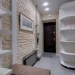 Storage solutions for small spaces