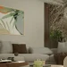 Room makeover design plan with simple steps