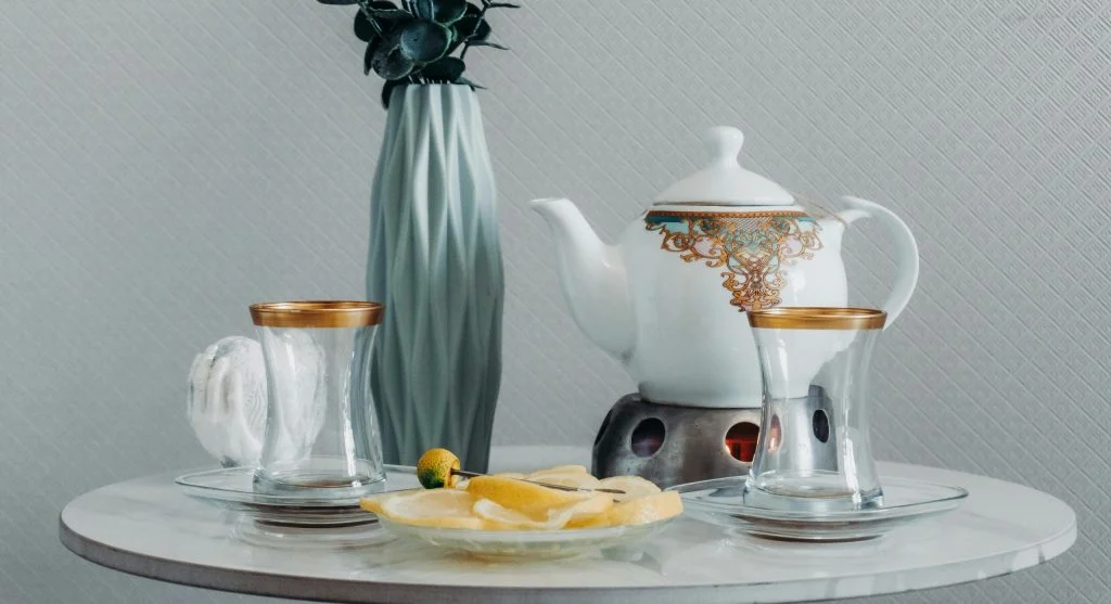 Home decor accessories for different seasons