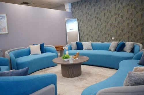Furniture arrangement ideas for better space and comfort