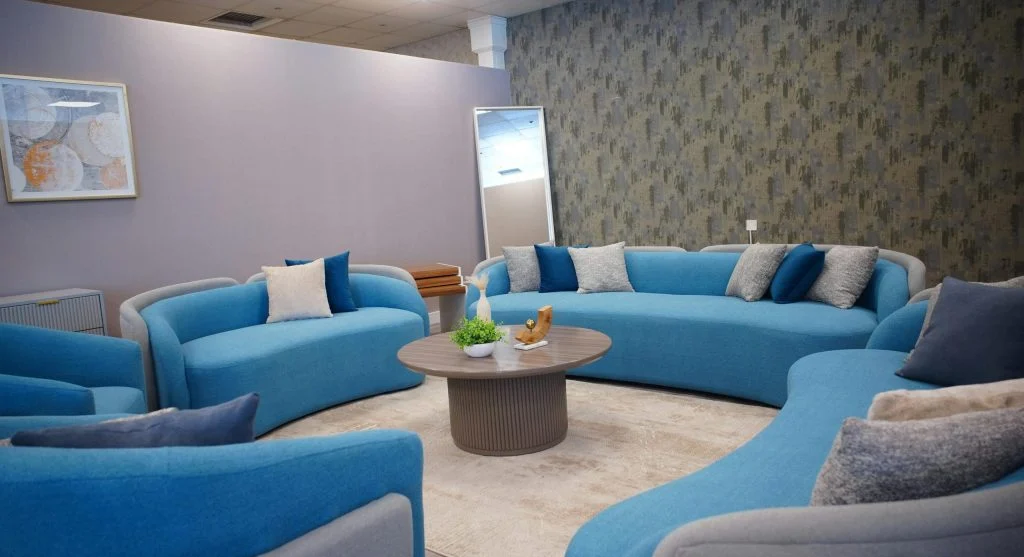 Furniture arrangement ideas for better space and comfort