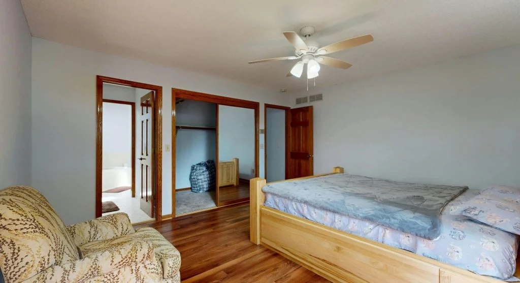 Plan a functional home layout based on usage