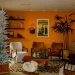 Seasonal home decor items improving comfort and style
