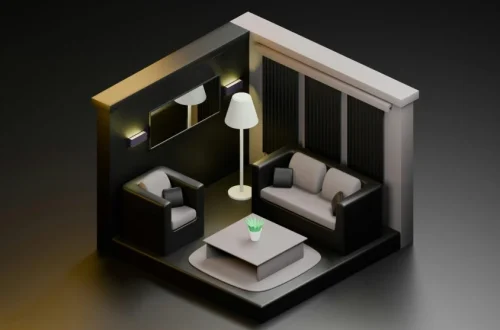 small room interior design ideas