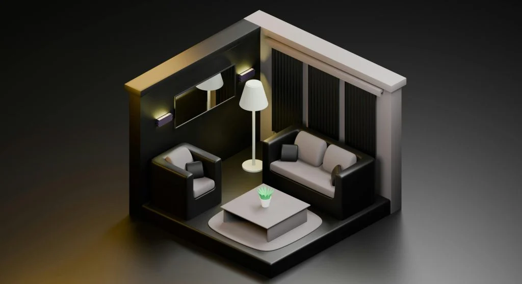 small room interior design ideas