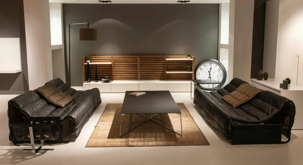 Furniture buying myths about choosing style over function