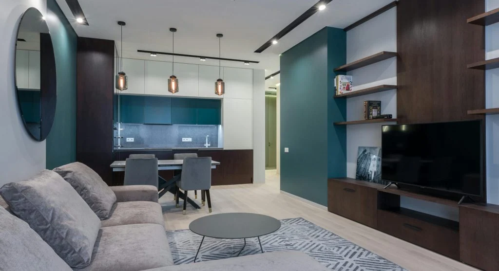 Plan a functional home layout with proper furniture placement