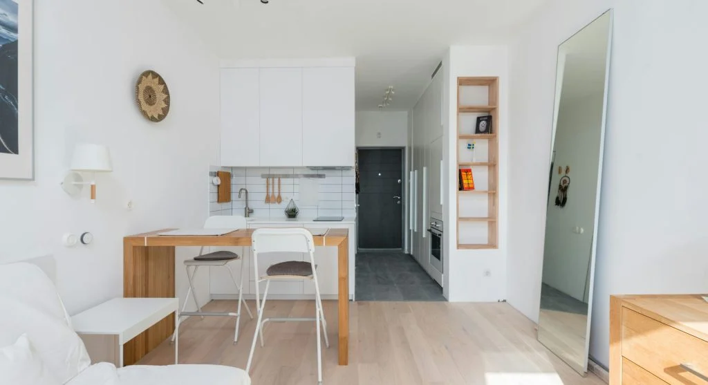 Functional home design with practical layout
