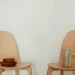 Simple home decor with organized furniture and decluttered rooms