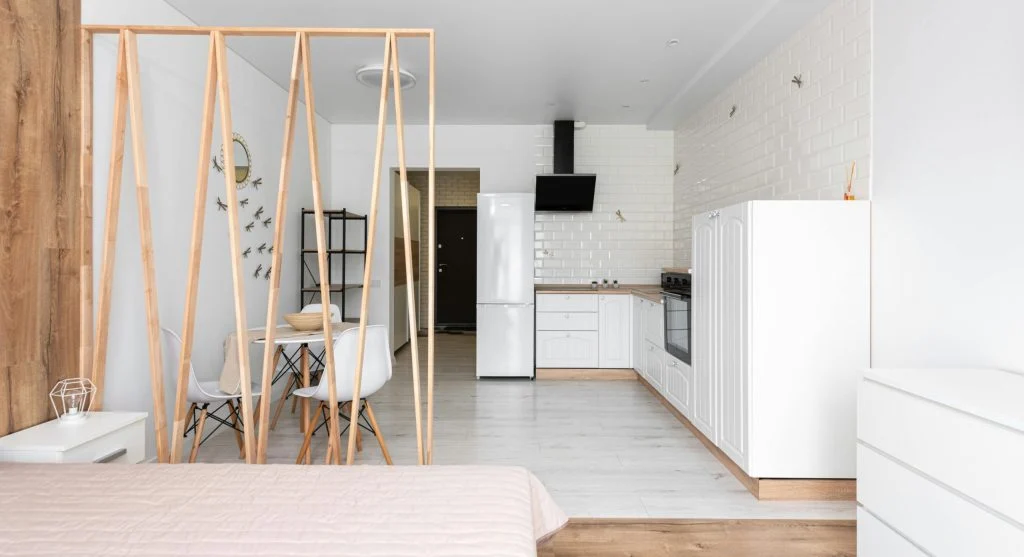 multi-functional furniture for small spaces