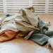 Home feels chaotic despite being organized