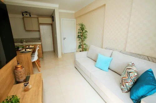 Home uncomfortable for guests due to layout issues