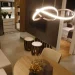 Small space daily living flexible home design