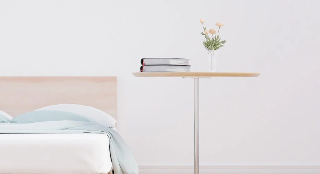 Improve home flow without spending money