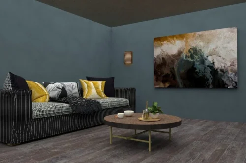 Home feels off due to subtle design imbalance