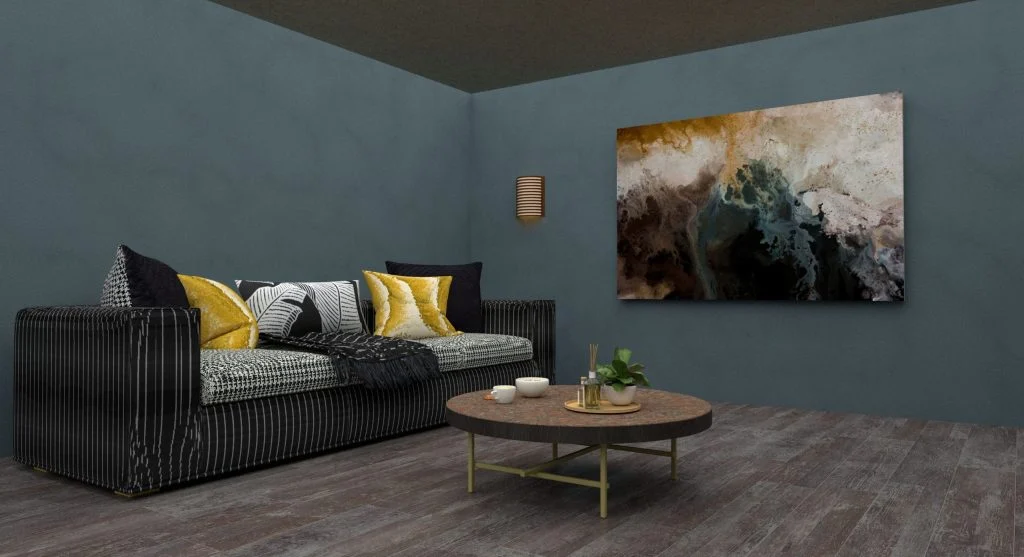 Home feels off due to subtle design imbalance