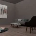 Home feels boring despite good design