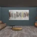 Home feels uncomfortable due to layout issues