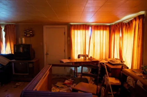 Room makeover mistakes not improving comfort