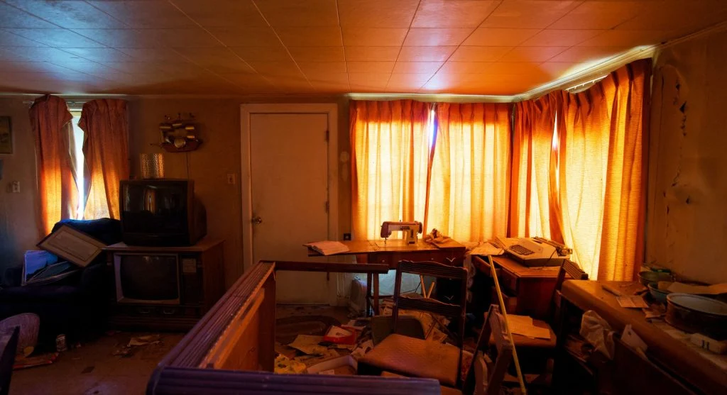 Room makeover mistakes not improving comfort